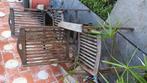 Tuinstoelen, Tuin en Terras, Ophalen, Gebruikt