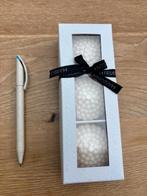 Savons au jasmin - Maison de Senteurs - Nouveau !, Bijoux, Sacs & Beauté, Beauté | Soins du corps, Enlèvement ou Envoi, Neuf, Baignoire & Douche