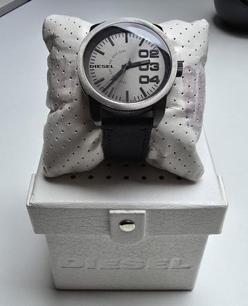 Diesel DZ1467 horloge – Stoer & in topstaat - Nu afhalen beschikbaar voor biedingen