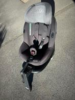 Maxi cosi mica autostoel, Kinderen en Baby's, Autostoeltjes, Ophalen, Gebruikt, Verstelbare rugleuning, Isofix