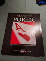 Ultimate guide to Poker, Ophalen, Zo goed als nieuw