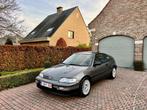 Honda CRX 1.6i-16v ED9 37.228km!!, Auto's, Honda, Voorwielaandrijving, Stof, Zwart, 4 cilinders