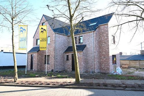 Huis te koop in Varsenare, 4 slpks, Immo, Huizen en Appartementen te koop, Vrijstaande woning