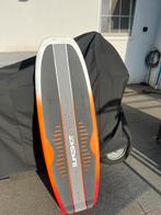 Slingshot foil, Watersport en Boten, Wingsurfen, Ophalen, Gebruikt, Wingsurfset