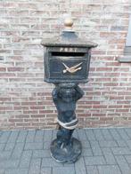 Oude brievenbus, Tuin en Terras, Ophalen, Zo goed als nieuw