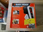Black & Decker thermische lek detector infrarood thermometer, Ophalen, Nieuw, Temperatuur