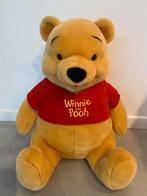 Peluche Disney WINNIE L’OURSON 50 cms, Enlèvement, Comme neuf