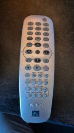Philips Afstandsbediening DVD Rewritable, Enlèvement ou Envoi, Utilisé, Originale, DVD