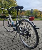 Minerva meisjesfiets 10 a 12 jaar, Fietsen en Brommers, Fietsen | Dames | Damesfietsen, Ophalen, Gebruikt