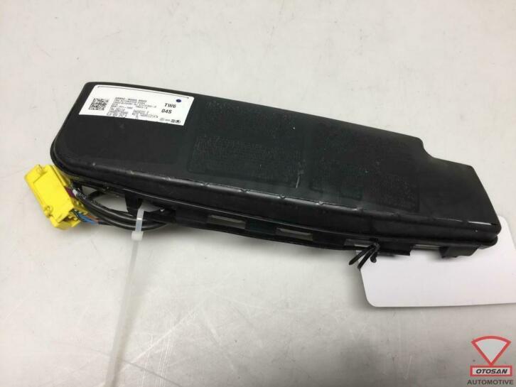 seat ibiza 6j vag stoelairbag stoel airbag rechts 6j0880242a, Auto-onderdelen, Overige Auto-onderdelen, Seat, Gebruikt