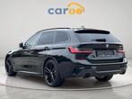 BMW Touring 330eA PHEV*M PACK - PANO - TOPSTAAT - GARANTIE*, Auto's, Automaat, 1998 cc, Achterwielaandrijving, 4 cilinders