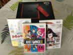 Nouveau wii mini +3jeux nouveaux, Consoles de jeu & Jeux vidéo, Jeux | Nintendo Wii, 2 joueurs, Enlèvement, Aventure et Action