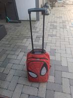 Spiderman trolley, Handtassen en Accessoires, Koffers, Ophalen of Verzenden, Zo goed als nieuw