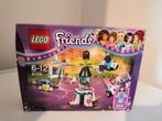 Lego Friends 41128: Amusement Park Space Ride NIEUW, Ophalen of Verzenden, Lego