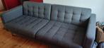 Canapé Ikea Landskrona 3 place, Huis en Inrichting, Ophalen, Gebruikt, Driepersoons, 75 tot 100 cm