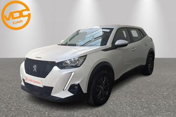 Peugeot 2008 ACTIVE  beschikbaar voor biedingen
