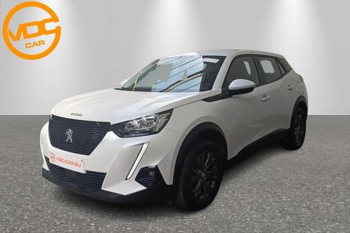 Peugeot 2008 ACTIVE, Auto's, Peugeot, Airbags, Airconditioning, Bluetooth, Boordcomputer, Centrale vergrendeling, Cruise Control