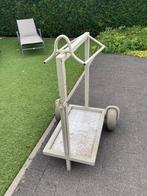 Zadelwagen, Dieren en Toebehoren, Ophalen
