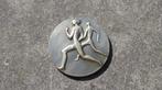 Sport medaille lopen running, Postzegels en Munten, Penningen en Medailles, Ophalen of Verzenden