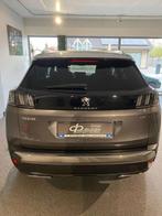 Peugeot 3008 1.2 PureTech GT (EU6.4),camera,dode hoek,zetelv, Automaat, Gebruikt, Euro 6, 1199 cc