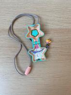 Polly pocket skating star locket, Verzamelen, Ophalen of Verzenden, Gebruikt