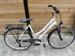Damesfiets goede staat, Gebruikt, 47 tot 50 cm, Versnellingen, Ophalen