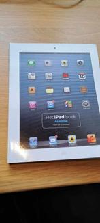 handboek Hét iPad boek, Ophalen of Verzenden, Nieuw