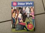 Miss Melody Sticker World Pocket, Autocollant, Enlèvement ou Envoi