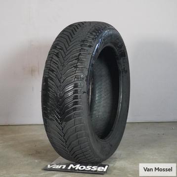 Michelin CrossClimate 2 All Season 205/55/R17 95 V XL beschikbaar voor biedingen