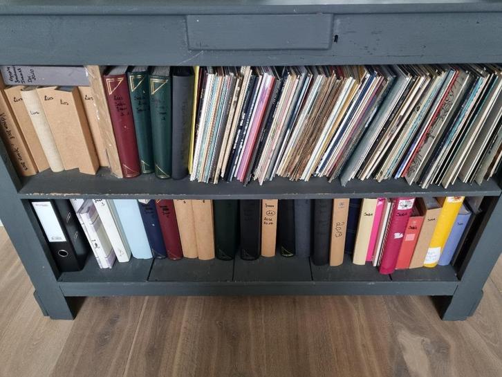 Grenen barkast/ commode, Huis en Inrichting, Kasten | Dressoirs, Gebruikt, 150 tot 200 cm, 50 tot 75 cm, Met plank(en), Grenenhout