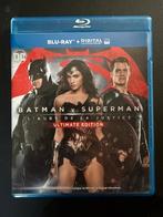Batman vs Superman - Ultimate Edition - Blu-Ray, Enlèvement ou Envoi, Comme neuf, Science-Fiction et Fantasy, Coffret