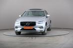 (1VPP786) Volvo XC60, Autos, SUV ou Tout-terrain, 5 places, Cuir, Hybride Électrique/Essence