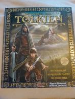 De wereld van Tolkien, Verzamelen, Ophalen of Verzenden, Zo goed als nieuw