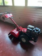 MTD bodemfrees, Enlèvement