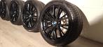 BMW 3 serie G20 G21 G22 G23 18'' velgen 796M Breedset Demo, Auto-onderdelen, Ophalen, 18 inch, Gebruikt, Banden en Velgen