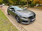 Mercedes-Benz A200 CDI | AMG | Aut.| EUR6b | BTW | ++OPTIES!, Auto's, USB, 4 cilinders, Bedrijf, 5 deurs