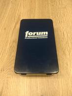 Forum - Handtappenset (30 Delig), Ophalen of Verzenden, Zo goed als nieuw