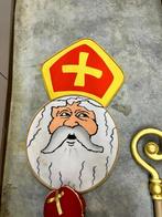 sinterklaas decoratie, Ophalen, Zo goed als nieuw