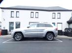 Jeep Grand Cherokee 3.0 V6 TD Overland*lichtevracht*21900ex, Auto's, Automaat, Gebruikt, 2987 cc, Leder