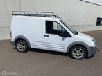 Ford Transit Connect AIRCO EURO 5 € 3250,- +21% BTW/ TAX, 4 cilinders, Wit, Grijs, 2 zetels