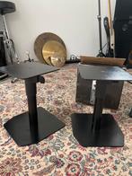 Innox monitor statieven, Muziek en Instrumenten, Ophalen, Gebruikt, Muziekstandaard, Overige instrumenten