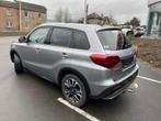 Suzuki Vitara 1.4 essence, Auto's, Suzuki, Te koop, Vitara, Zilver of Grijs, Benzine