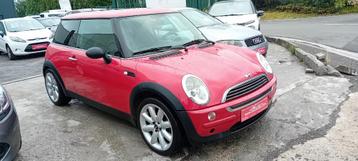 mini one beschikbaar voor biedingen