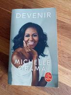 Devenir de Michelle Obama, Livres, Comme neuf, Enlèvement ou Envoi