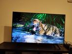 Google TV TCL QLED 43C635 4K QLED, Overige merken, Smart TV, 4k (UHD), Zo goed als nieuw