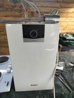 Boiler, Doe-het-zelf en Bouw, Ophalen, Gebruikt, Boiler