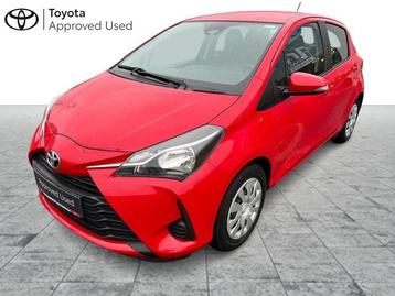 Toyota Yaris Young 1.0 Benz MT  beschikbaar voor biedingen