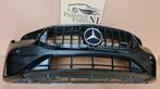 Voorbumper Mercedes Cla Klasse W118 Facelift 35 AMG bj.2023-, Ophalen of Verzenden, Gebruikt, Voor, Bumper