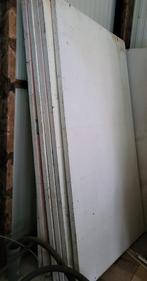 5 wanden multiplex, Doe-het-zelf en Bouw, Platen en Panelen, Ophalen, Multiplex