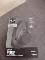 Fresh n Rebel bluetooth hoofdtelefoon, Audio, Tv en Foto, Hoofdtelefoons, Zo goed als nieuw, Over oor (circumaural), Draadloos